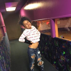 Meet your Posher, Trajohna